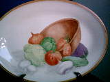 Vegetable Platter